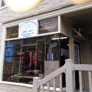 Thrift Store «Center City Thrift Shop», reviews and photos, 628 W Turner St, Allentown, PA 18102, USA