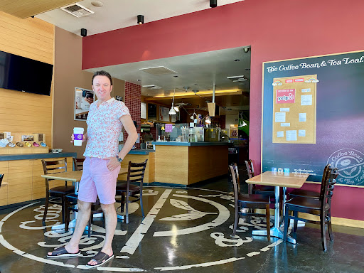 Coffee Shop «The Coffee Bean & Tea Leaf», reviews and photos, 9091 W Sahara Ave, Las Vegas, NV 89117, USA