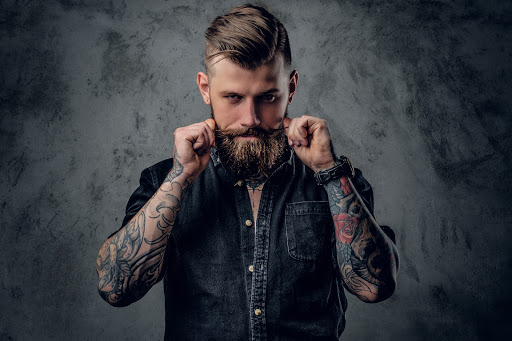 Barber Shop «Unique Image Barber Salon», reviews and photos, 2410 Home Acre Dr, Columbus, OH 43234, USA