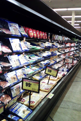 Grocery Store «ACME Markets», reviews and photos, 2400 Delaware Ave, North Wildwood, NJ 08260, USA