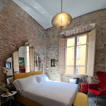 Photo n°1 de l'avis de Tina.i fait le 16/08/2020 à 14:07 sur le  Hotel Calimala à Florence