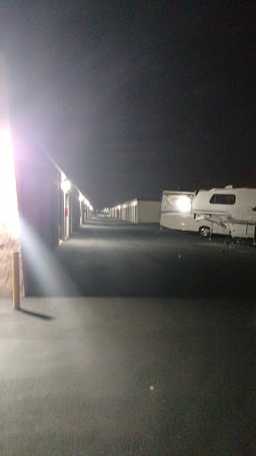 Self-Storage Facility «Extra Space Storage», reviews and photos, 250 N Cota St, Corona, CA 92880, USA