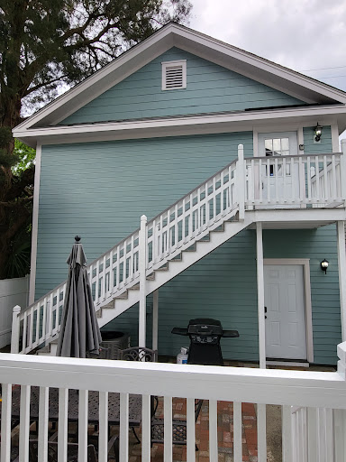 Roofing Contractor «your exterior pros», reviews and photos