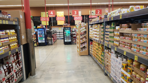 Grocery Store «Grocery Outlet Bargain Market», reviews and photos, 3508 College Blvd, Oceanside, CA 92056, USA