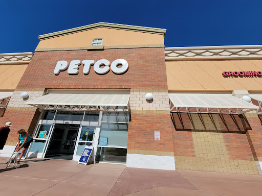 Pet Supply Store «Petco Animal Supplies», reviews and photos, 845 N Dobson Rd, Mesa, AZ 85201, USA