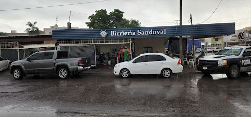 Birriería Sandoval - Centro, 81000 Guasave, Sinaloa, Mexico