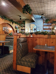 Venice House 118 1 Ave E, Nipawin, SK S0E 1E0, Canada