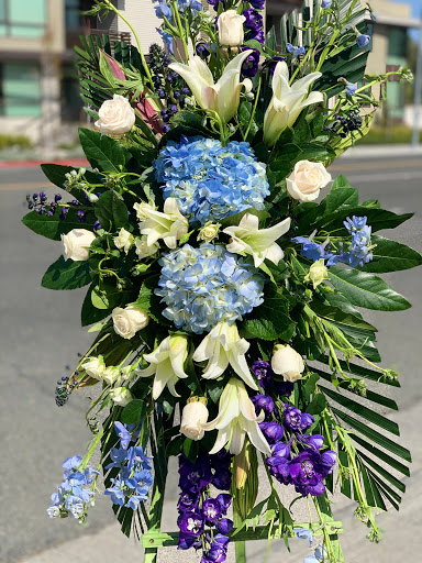 Florist «City of Flowers», reviews and photos, 215 Moffett Blvd, Mountain View, CA 94043, USA