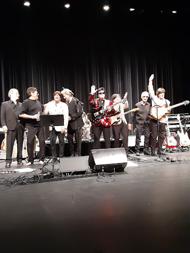 Performing Arts Theater «Center For Performing Arts», reviews and photos, 701 Carmalita St, Punta Gorda, FL 33950, USA