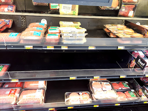 Department Store «Walmart Supercenter», reviews and photos, 4848 900 W, Riverdale, UT 84405, USA