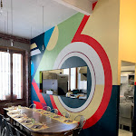 Photo n°2 de l'avis de Gian. fait le 13/10/2019 à 20:47 sur le  51 Manifattura Alimentare à Turin