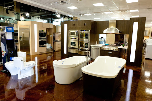Universal Appliance and Kitchen Center image