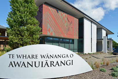 Te Whare Wananga o Awanuiarangi, Whakatane Campus