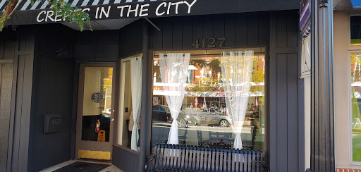 Crêperie «Crepes in the City», reviews and photos, 4127 Erie St, Willoughby, OH 44094, USA