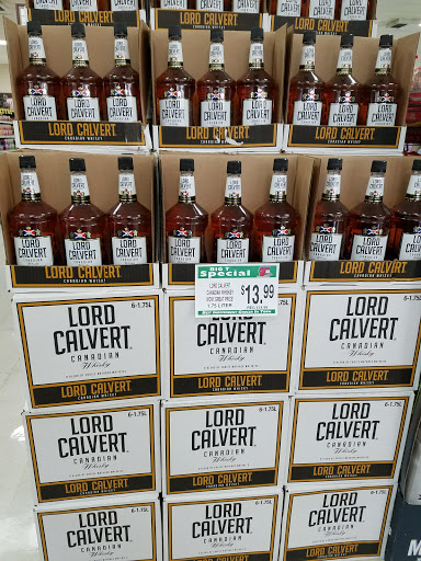 Grocery Store «Mar-Val», reviews and photos, 517 S Tehama St, Willows, CA 95988, USA