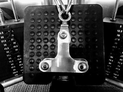 Gym «Zip Fitness Joliet», reviews and photos, 2134 W Jefferson St, Joliet, IL 60435, USA