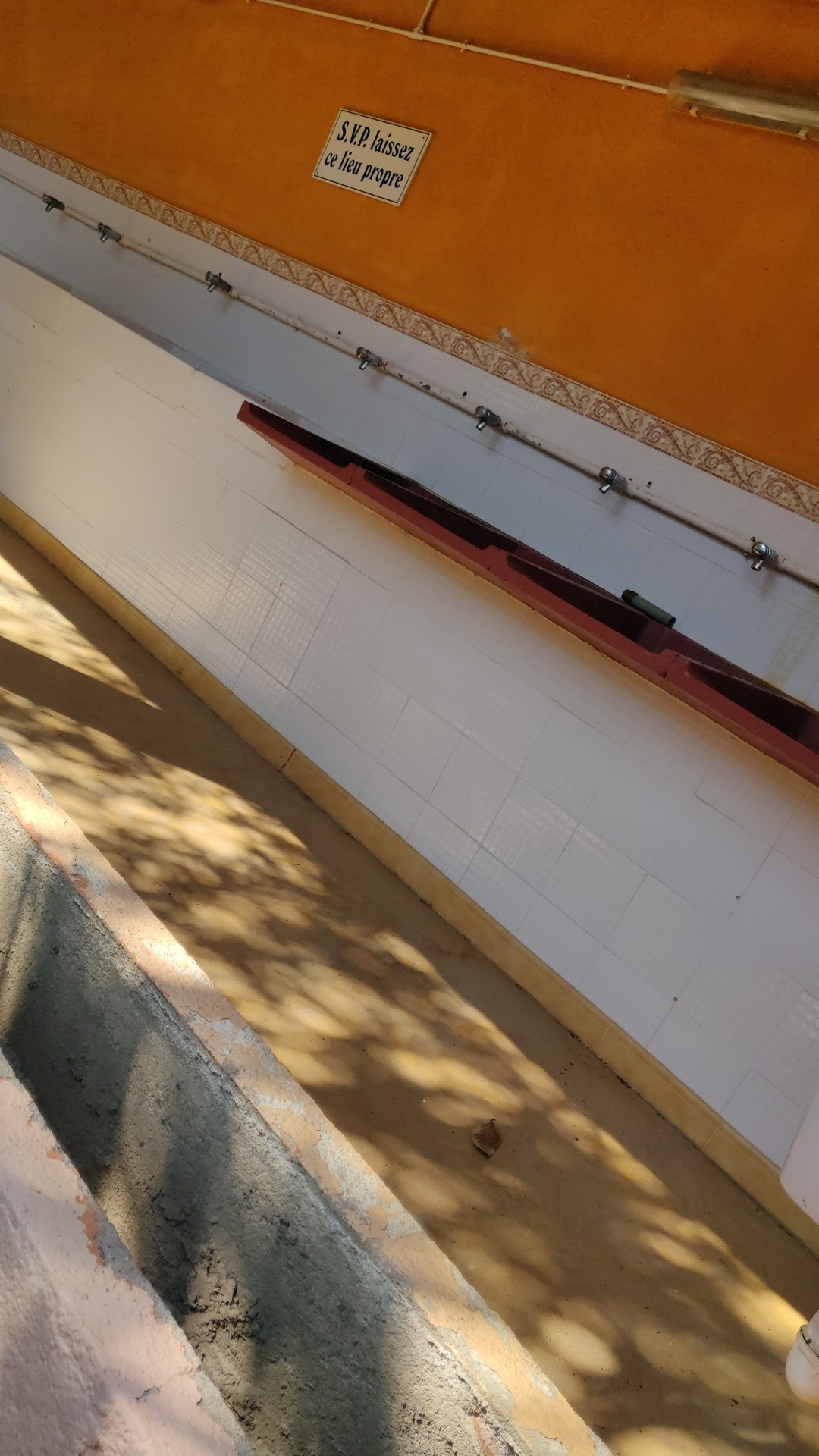Photo n° 17 de l'avis de Ha.i fait le 03/08/2019 à 14:38
