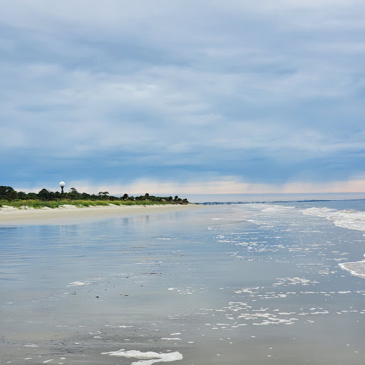Golf Club «Jekyll Island Golf Club», reviews and photos, 322 Captain Wylly Rd, Jekyll Island, GA 31527, USA