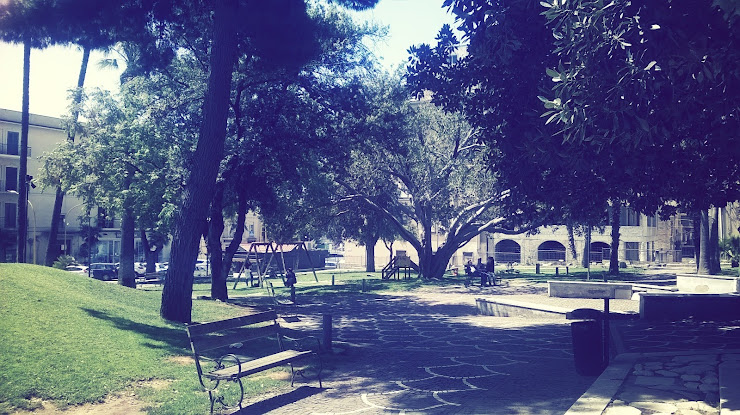 Photos des visiteurs Villa Villa Garibaldi 93019 Sommatino