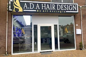 A.D.A. Hair Design image