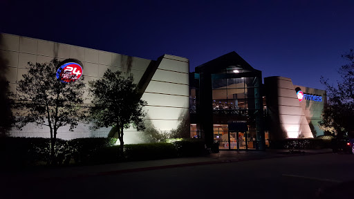 Gym «24 Hour Fitness (Super-Sport Center)», reviews and photos, 4600 W Park Blvd, Plano, TX 75093, USA
