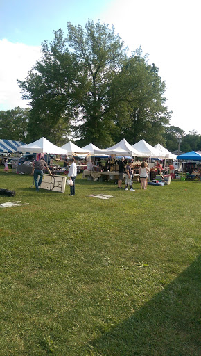 Community Center «High Plains Community Center», reviews and photos, 525 Orange Center Rd, Orange, CT 06477, USA