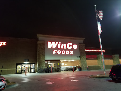 Supermarket «WinCo Foods», reviews and photos, 1122 W Centerville Rd, Garland, TX 75041, USA