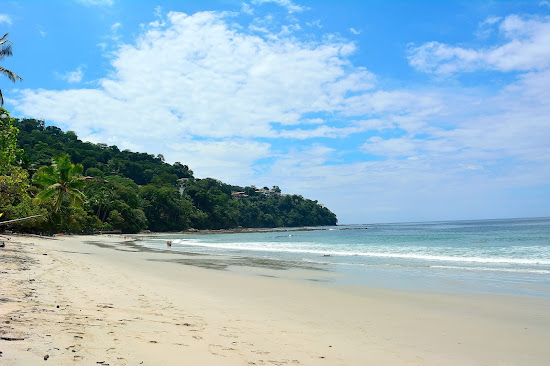 Playa Blanca