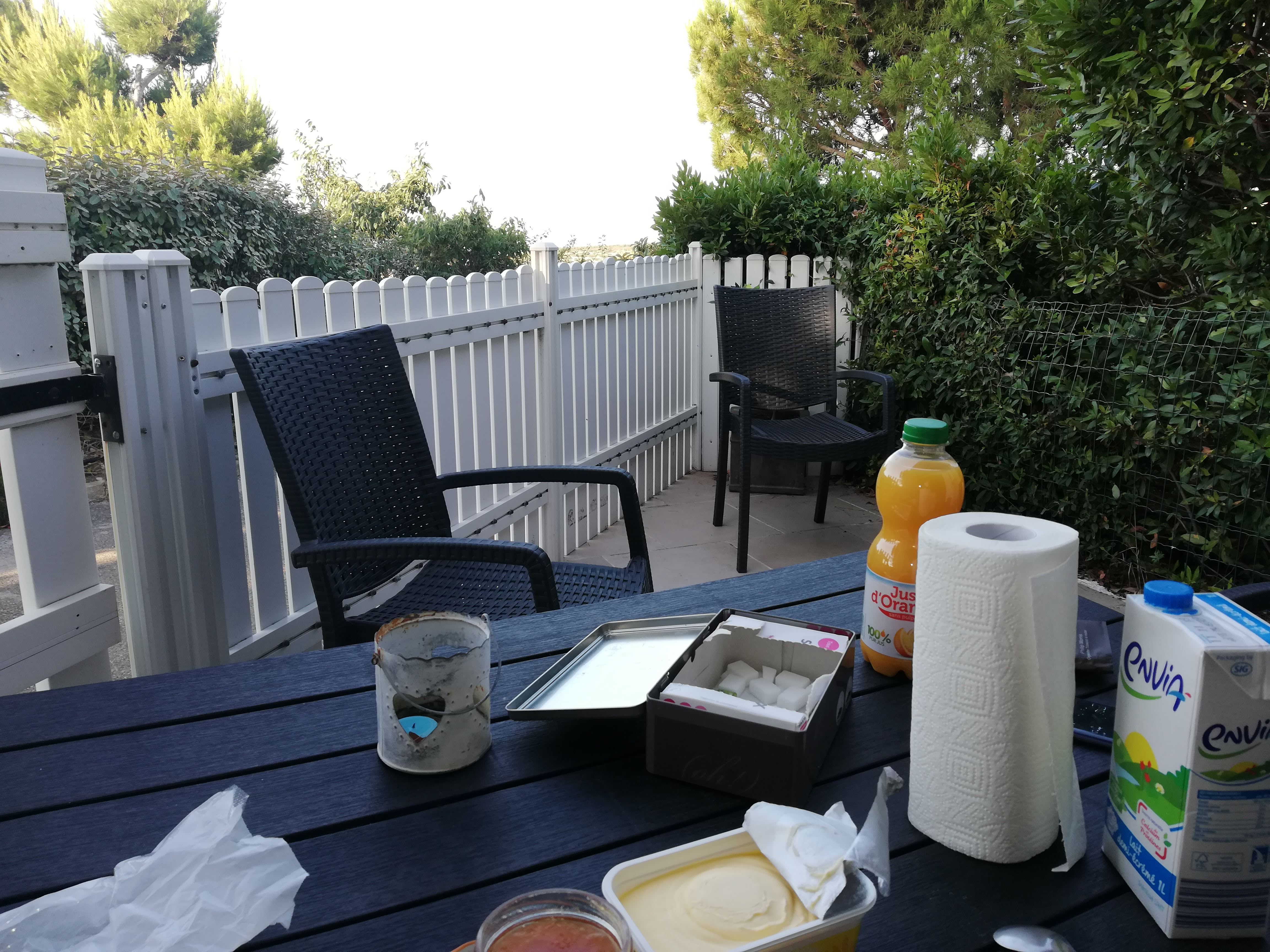 Photo n° 2 de l'avis de sandrine.o fait le 14/07/2019 à 12:28