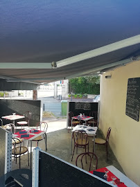 Atmosphère du Restaurant La Nouvelle Étoile à Fontenay-sous-Bois - n°7