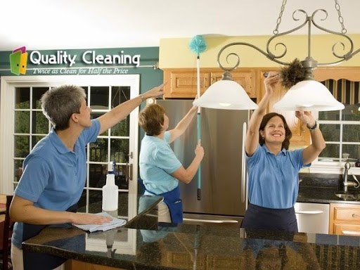 Cleaning Service «All In One Cleaning», reviews and photos, 12 Main St, Destin, FL 32541, USA
