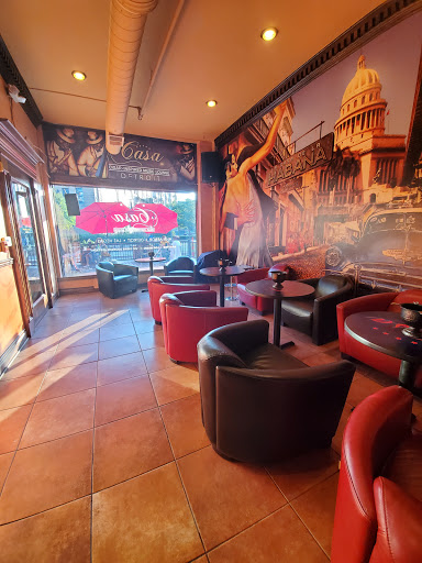 Tobacco Shop «La Casa Cigars and Lounge - Retail», reviews and photos, 1502 Randolph Street #100, Detroit, MI 48226, USA