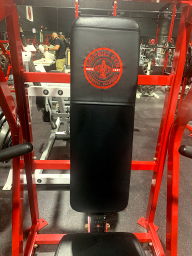 Gym «Foothill Gym», reviews and photos, 202 S Myrtle Ave, Monrovia, CA 91016, USA