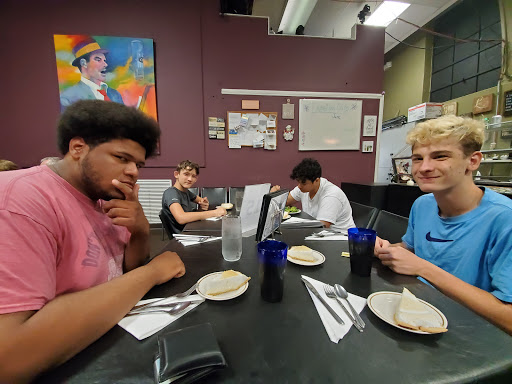 Dinner Theater «The Larry Keeton Theatre», reviews and photos, 108 Donelson Pike, Nashville, TN 37214, USA