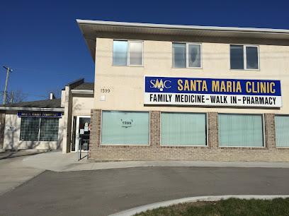 Santa Maria Medical Clinic