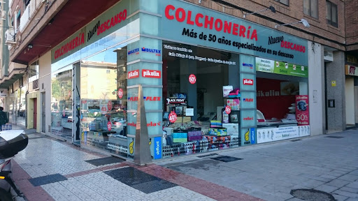 Colchoneria Nuevo Descanso III