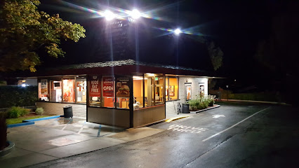 Jack in the Box - 889 Abrego St, Monterey, CA 93940