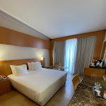 Photo n°2 de l'avis de Melanie.e fait le 12/12/2022 à 08:43 sur le  Hotel NH Collection Genova Marina à Genoa