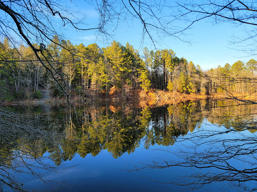 Cabelands Trail
