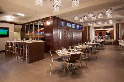 Hotel «Embassy Suites by Hilton Boston/Waltham», reviews and photos, 550 Winter St, Waltham, MA 02451, USA