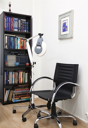 ΑΥΓΕΡΙΝΟΥ ΓΕΩΡΓΙΑ - Αθήνα