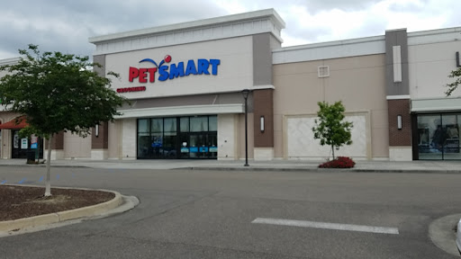 PetSmart, 10129 Crossing Way #450, Denham Springs, LA 70726, USA, 