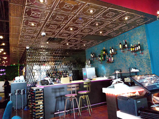 Indian Restaurant «The Indian Harbor», reviews and photos, 1830 Cordova Rd, Fort Lauderdale, FL 33316, USA