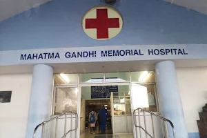 Mahatma Gandhi Memorial Hospital image