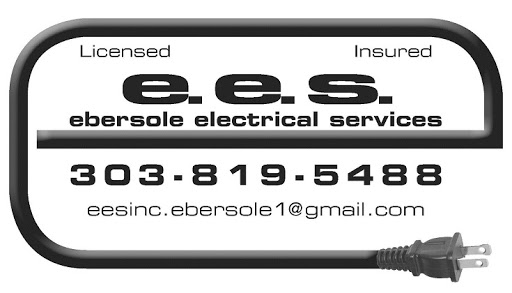 Electrician «Ebersole Electrical Services LLC», reviews and photos, 10829 W 70th Ave, Arvada, CO 80004, USA