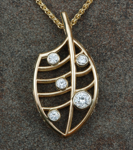 Jewelry Store «Van Dyke Jewelry & Fine Craft», reviews and photos, 29 Biltmore Ave, Asheville, NC 28801, USA