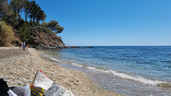 Plage du Vergeron