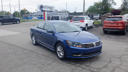 Used Car Dealer «Quattro Motors», reviews and photos, 24820 Plymouth Rd, Redford Charter Twp, MI 48239, USA