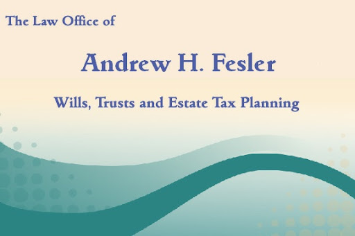 Law Office of Andrew H. Fesler