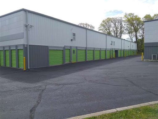 Storage Facility «Extra Space Storage», reviews and photos, 2990 NJ-66, Neptune City, NJ 07753, USA